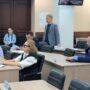 Два врача балаковской поликлиники получили служебное жилье