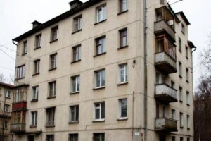 Эксперты предупредили о резком росте цен на вторичное жилье в 2026 году