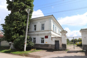 В Саратовской области предприниматели восстановят объекты культурного наследия