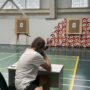 Сильнейших юных динамовцев региона определили в Балаково