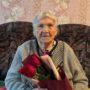 Труженице тыла из Балаково исполнилось 95 лет