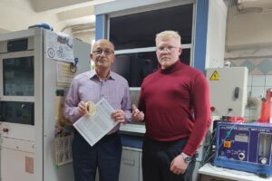 Саратовские ученые разработали покрытие, продлевающее срок службы протезов клапана сердца