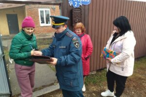 Контроль за пожарной безопасностью усилят в Балаково