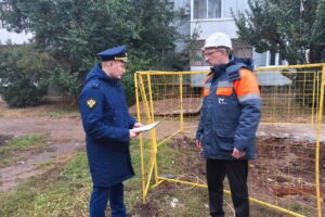 Прокуратура Балаково возбудила дело против «Т Плюс»
