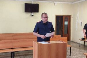 Двух жителей Балаково осудили за смерть знакомого в пьяной драке