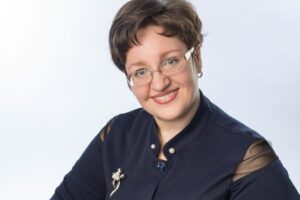 Балаковский педагог стала лауреатом всероссийской премии «Гордость нации»