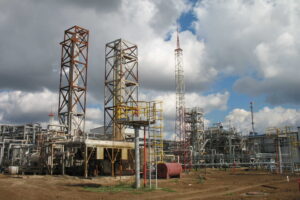 В Саратовской области в нефтедобычу инвестируют более 3 млрд рублей