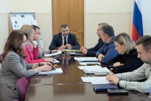 В Балаково снесли автомойку на Волжской