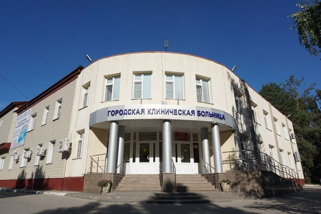 В балаковской больнице обновят пищеблок