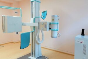 В Балаковском районе выявлено 45 новых случаев рака легкого