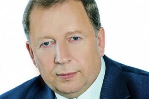 Борису Дермеру присвоили почётное звание