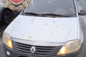 ДТП в Балаково. Иномарка сбила пешехода