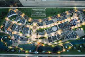 В Саратовской области подготовили 371 площадку для инвесторов