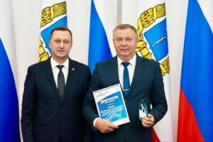 Проекты Балаковской АЭС в области соцразвития получили высокую оценку