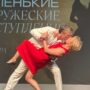 ВИДЕО На сцене — только двое. Легендарный театр привез в Балаково премьеру