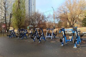 В Саратовской области создается инфраструктура для реабилитации участников СВО