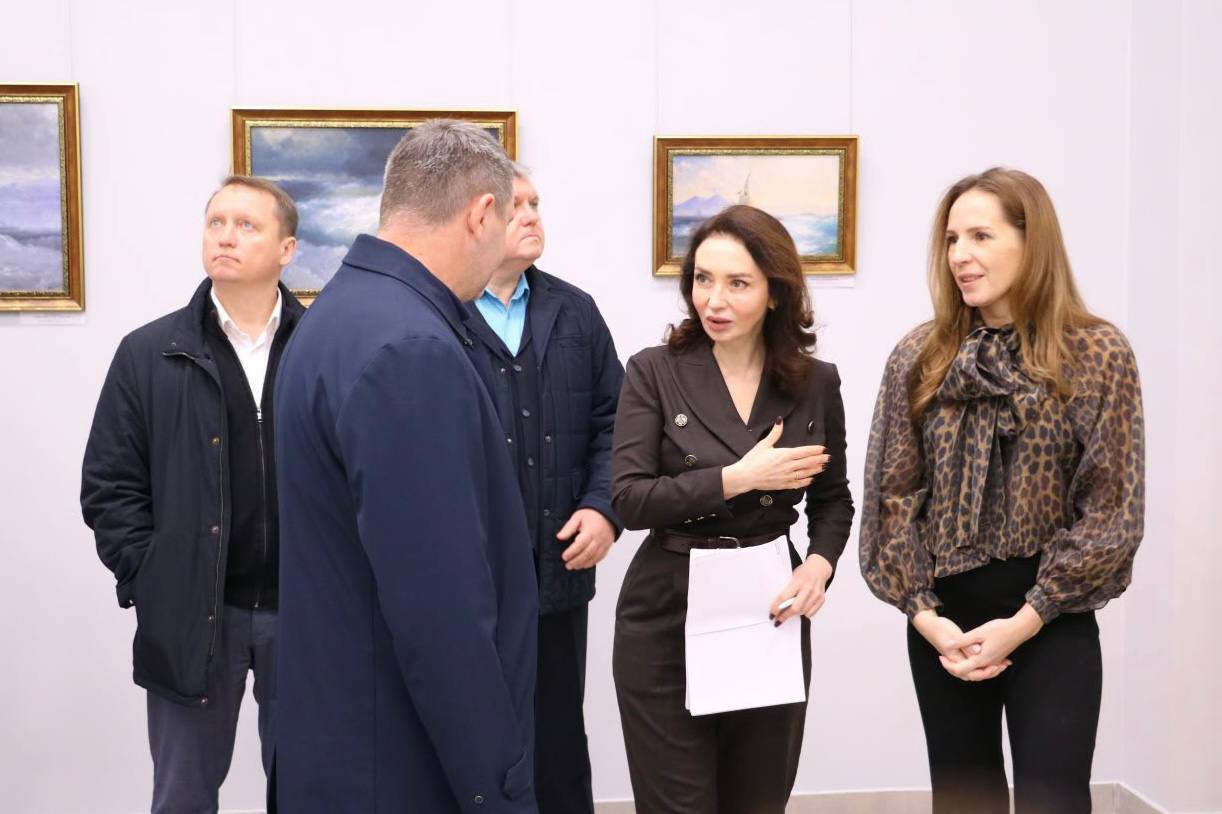 Долгострой в Быковом Отроге пообещали сдать до конца года