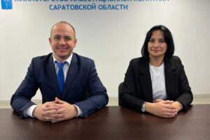 В Духовницком районе ждут инвесторов для развития АПК и туризма