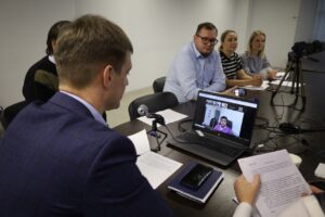 Саратовская область ищет партнеров в Индии