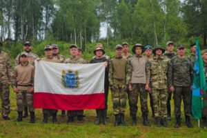 Поисковые отряды подвели итоги работы в 2025 году