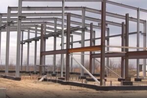 Благодаря Столыпинскому индустриальному парку будет создано более 500 новых рабочих мест