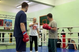 В Саратовской области увеличатся возможности для реабилитации участников СВО