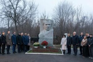 В Саратове почтили память выдающегося ученого-генетика Николая Вавилова