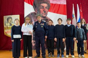 Завершилась юбилейная «Панфиловская неделя»