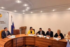 Как улучшить показатели в рейтинге инвестиционного климата