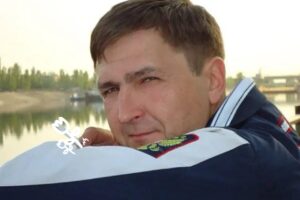 Скорбят коллеги-журналисты. На СВО погиб Федор Поединцев