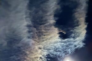 Погода на 7 ноября в Балаково. Облачно, дождливо, магнитные бури