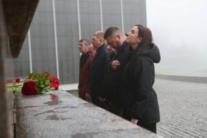 «Вахта Памяти-2025» завершилась в Волгограде