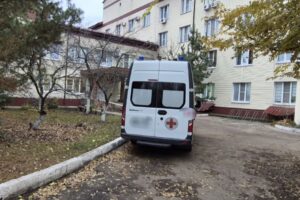 Балаковские врачи спасли пациента, подавившегося куском сала