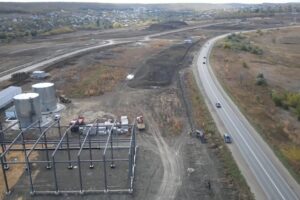 Как попасть в Столыпинский индустриальный парк?