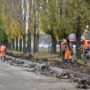 Вторая волна ремонта дорог стартовала в Балаково