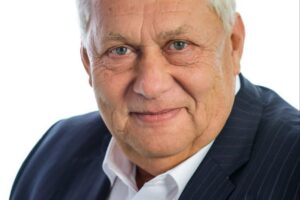 Ушёл из жизни Виктор Викторович Копыльцов