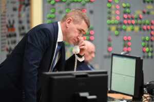 Балаковская АЭС первой досрочно выполнила план 2025 года