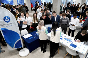 Балаковская АЭС: при поддержке концерна «Росэнергоатом» в СГТУ имени Гагарина Ю.А. откроются новые лаборатории