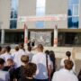 День знаний. В балаковском институте — рекордное число первокурсников ВИДЕО