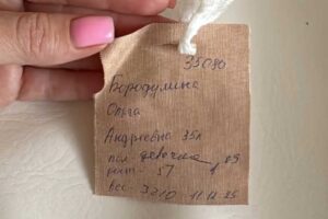 В семье балаковского гонщика родилась дочь