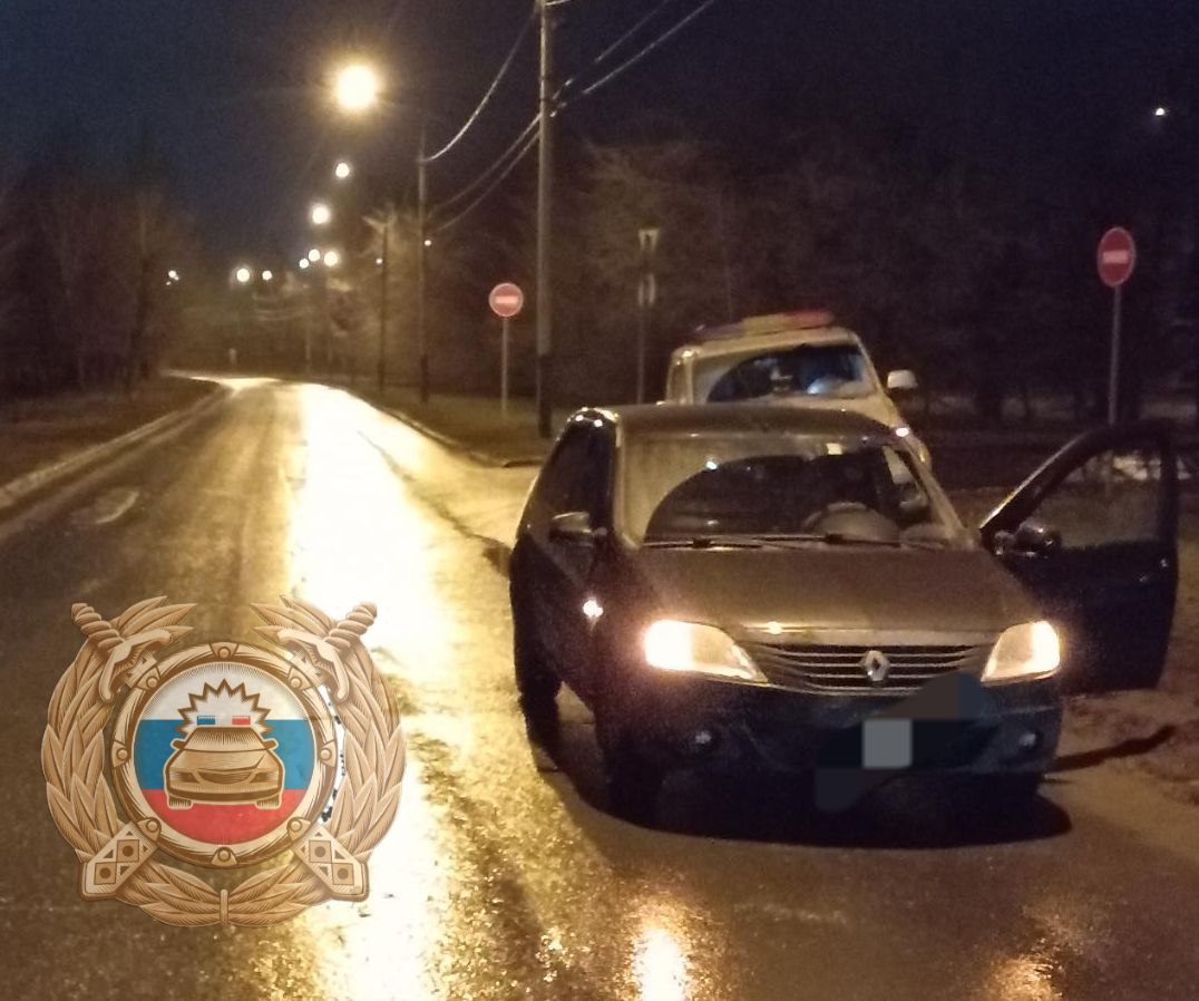 Отдых на обочине едва не стоил жизни балаковцу