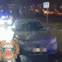 Лихач на «Тойоте» сбил в Балаково пенсионерку