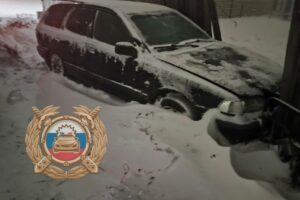 ДТП в Балаково. Водитель погиб после столкновения с забором