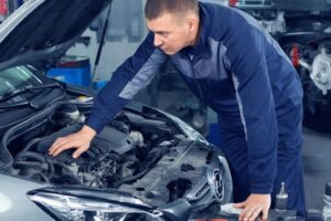 Стоимость техосмотра для легковых автомобилей вырастет с нового года