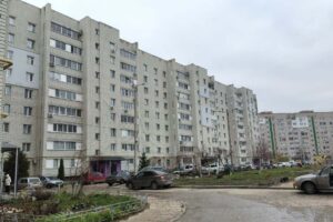 Многолетнюю проблему с подвалом в многоэтажке устранили после вмешательства депутата