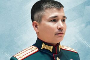 Житель региона стал первым Героем России в гвардейской Волжской бригаде