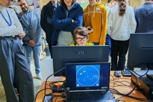 В БИТИ НИЯУ МИФИ состоялся Фестиваль науки ВИДЕО