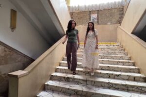 Студентка БИТИ победила во всероссийском конкурсе ВИДЕО