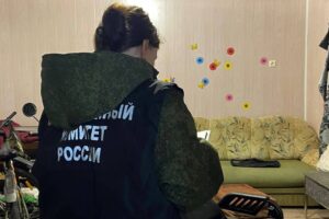 Балаковец зарезал знакомого на даче