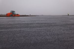 Балаково получит новый аэропорт: подписана дорожная карта с Минтрансом России